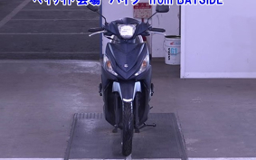 SUZUKI ADDRESS110-2