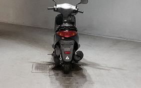 YAMAHA AKUSHI STREET SE53J