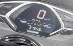 HONDA PCX125 JF81