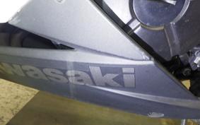 KAWASAKI NINJA 250 2006 EX250L