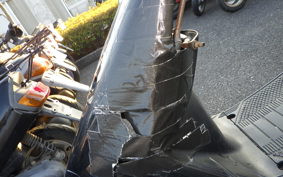 YAMAHA JOG Gen.1 3KJ