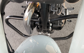 HONDA GB350C 2025 NC64