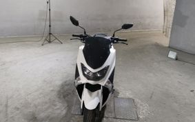 YAMAHA N-MAX 155 SG50J