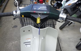 YAMAHA MATE 80 V80