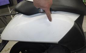 HONDA TODAY 2024 AF61