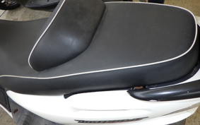 YAMAHA MAJESTY 125 FI