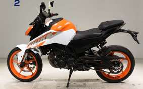 KTM 250 DUKE