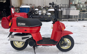 HONDA OR SSHU AB11