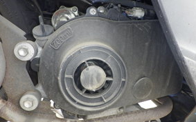 SUZUKI ﾚｯﾂ CA4AA