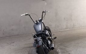 YAMAHA DRAGSTAR 400 CLASSIC 2000 VH01J