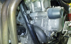 HONDA CB400SF VTEC A 2009 NC42