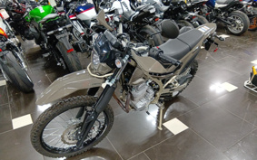 KAWASAKI KLX230 SHERPA LX232A