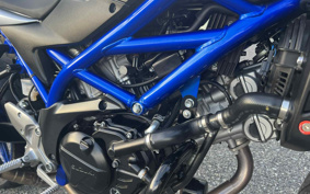 SUZUKI SV650 2020 VP55B