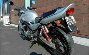 SUZUKI GSX250 ZR250C