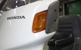 HONDA GYRO CANOPY