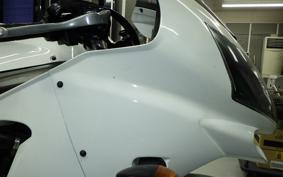 KAWASAKI ZX 1200 NINJA R 2002