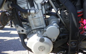 KAWASAKI KLX250D TRACKER X 2018 LX250V