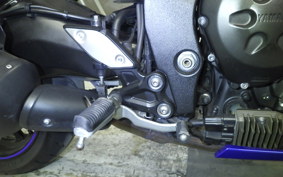 YAMAHA FZ8 FAZER SA 2010