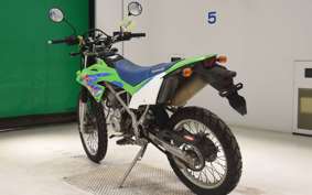 KAWASAKI KLX150L