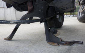 YAMAHA AXIS 100 SB06J