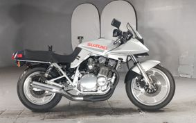 SUZUKI GSX1000S KATANA GT72A