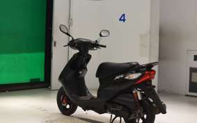 YAMAHA JOG ZR Gen.3 SA39J