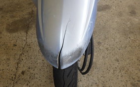 HONDA TODAY AF61