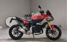 BMW F900XR 2020 0K21