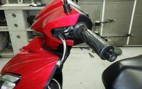 SUZUKI ｽｳｨｯｼｭ125 DV12B