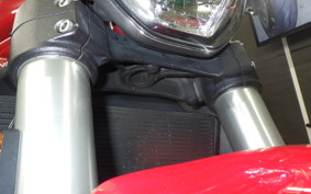 DUCATI MONSTER 821 2020