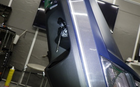 HONDA ﾀﾞﾝｸ AF78