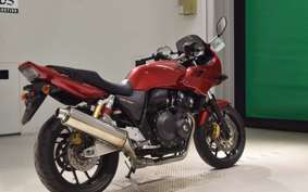 HONDA CB400 SUPER BOLDOR A 2014 NC42