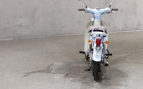 HONDA LITTLE CUB AA01
