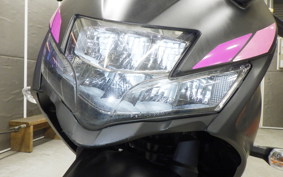 SUZUKI ｼﾞｸｻｰ250SF