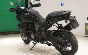 HARLEY PAN AMERICA 1250 S 2022
