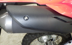 HONDA CRF250L MD47