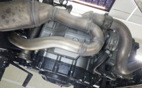 SUZUKI SV650 X A 2021 VP55E