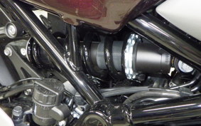 KAWASAKI Z900RS 2025 ZR900K
