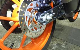 KTM 390 DUKE 2018