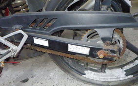 HONDA NS-1 GEN 2 2011 AC12