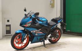 YAMAHA YZF R-3 2022 RH13J