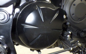 KAWASAKI VULCAN 650 SA 2024 EN650M