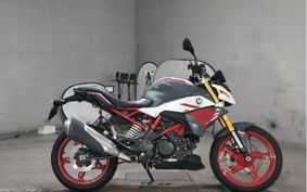 BMW G310R 0G41