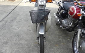 HONDA C90 SUPER CUB E HA02