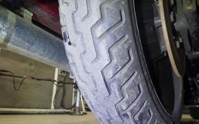 HARLEY FLHTC SIDECAR 1340 1987