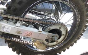 HONDA XLR200R MD29
