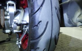 YAMAHA JOG ZR-4 SA58J