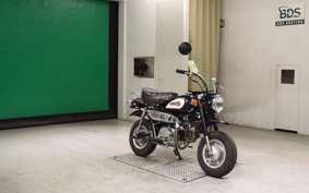 HONDA MONKEY 2006 Z50J