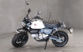 HONDA  MONKEY 125 JB05