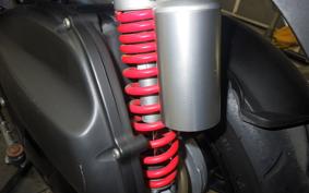 YAMAHA JOG ZR Gen.3 1997 SA39J